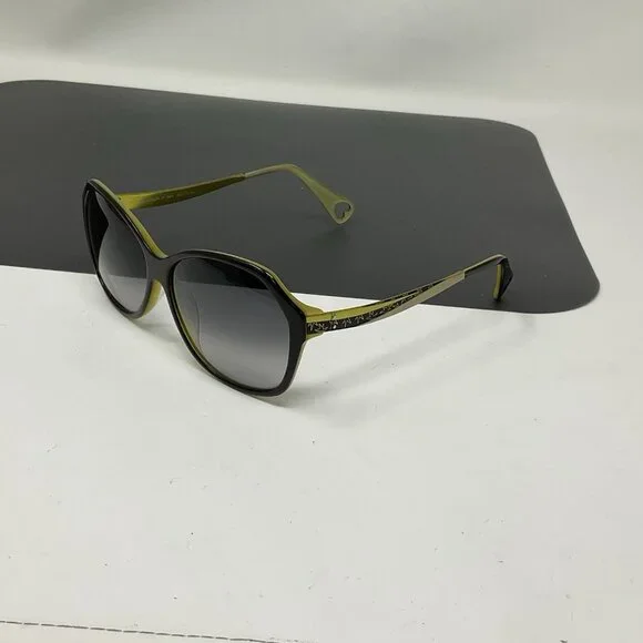 Betsey Johnson Starry Night Sunglasses Betsey Johnson Starry Night Sunglasses Designer Fashion  main image 3